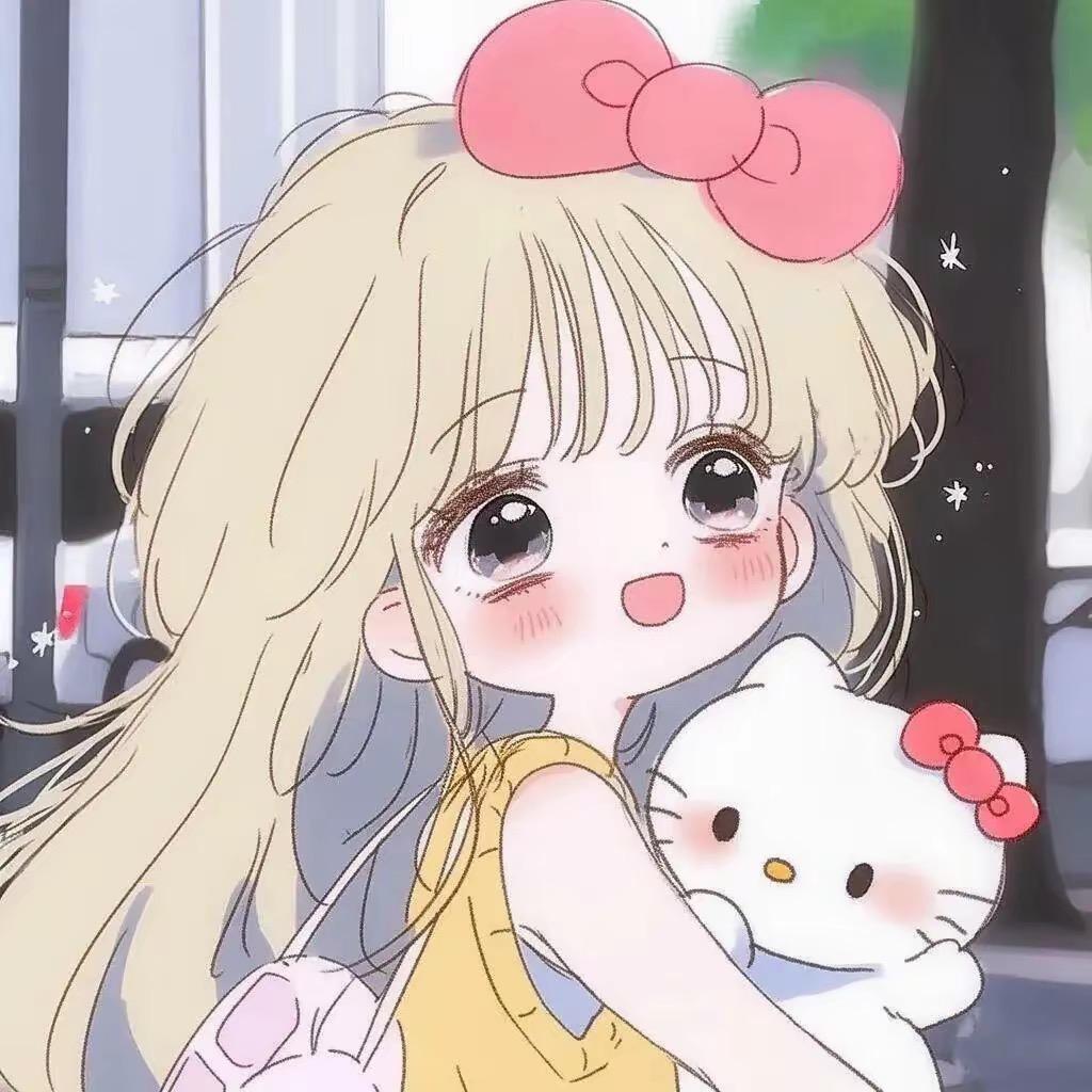 💋月月   饱饱