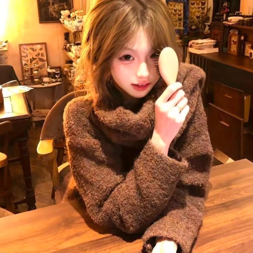 栗碎椰糖糕