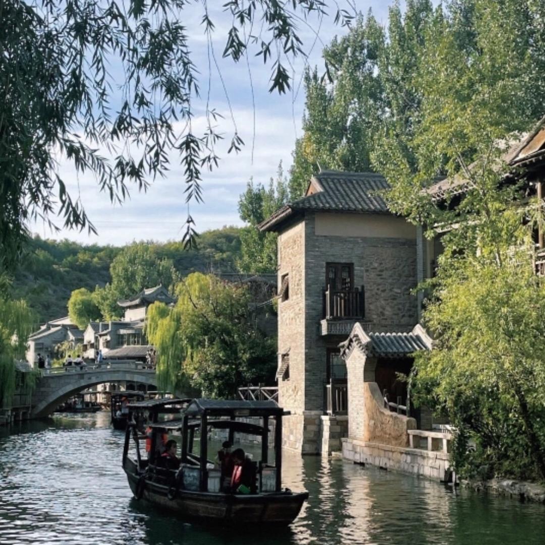 安阳旅游团·品质旅游