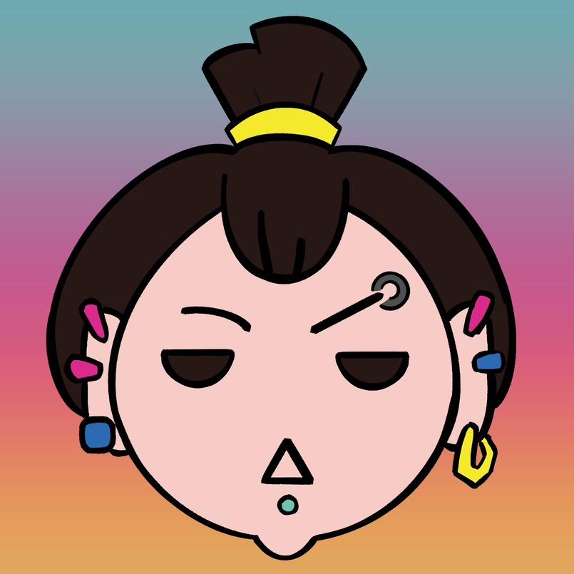 相扑tattoo-大婷婷(收徒版)