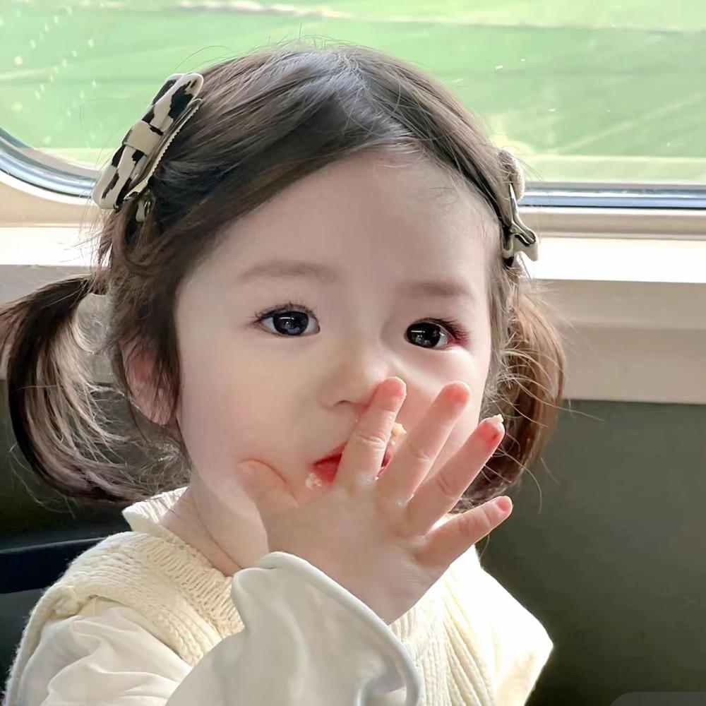 小美妈咪