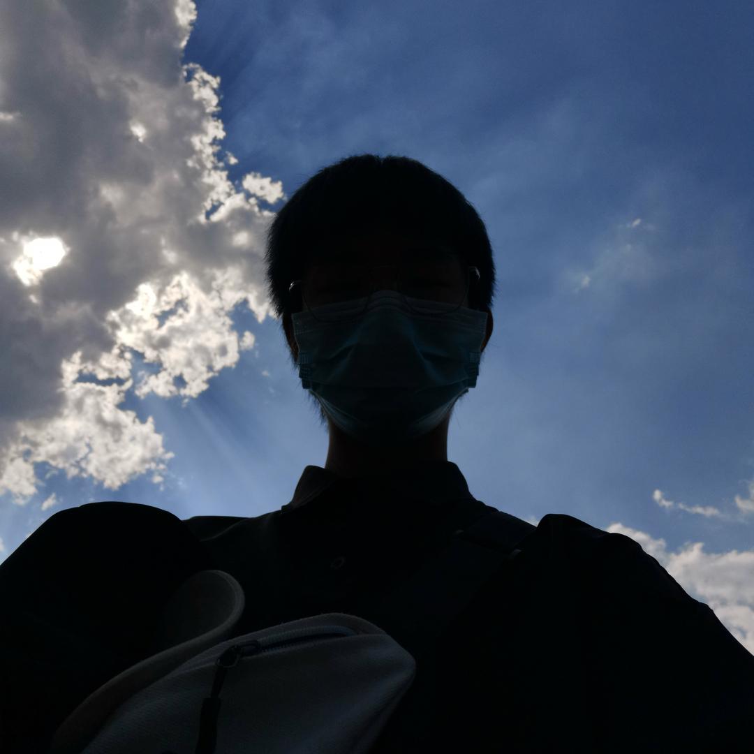 男主角