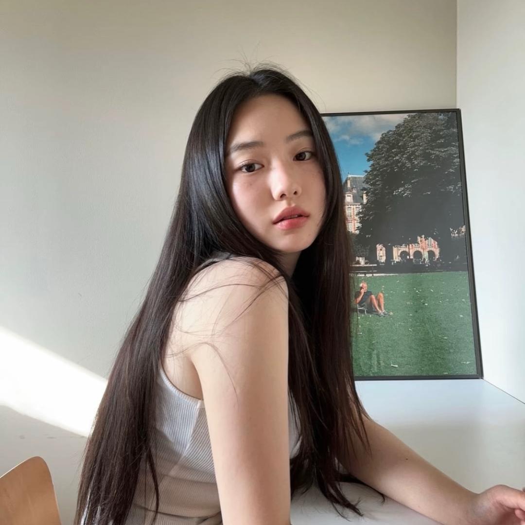 木南