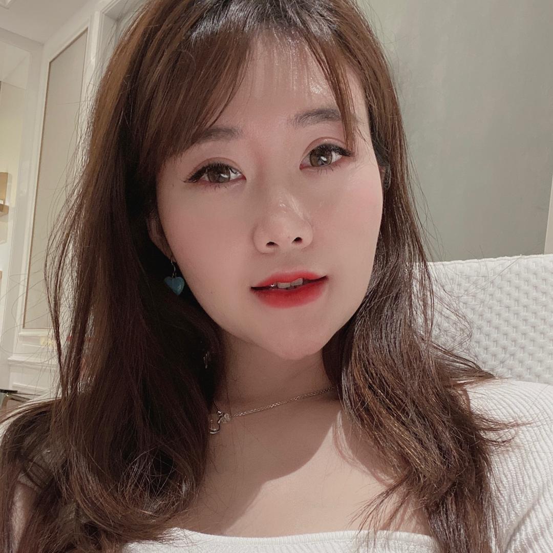 是你的妍妍啊
