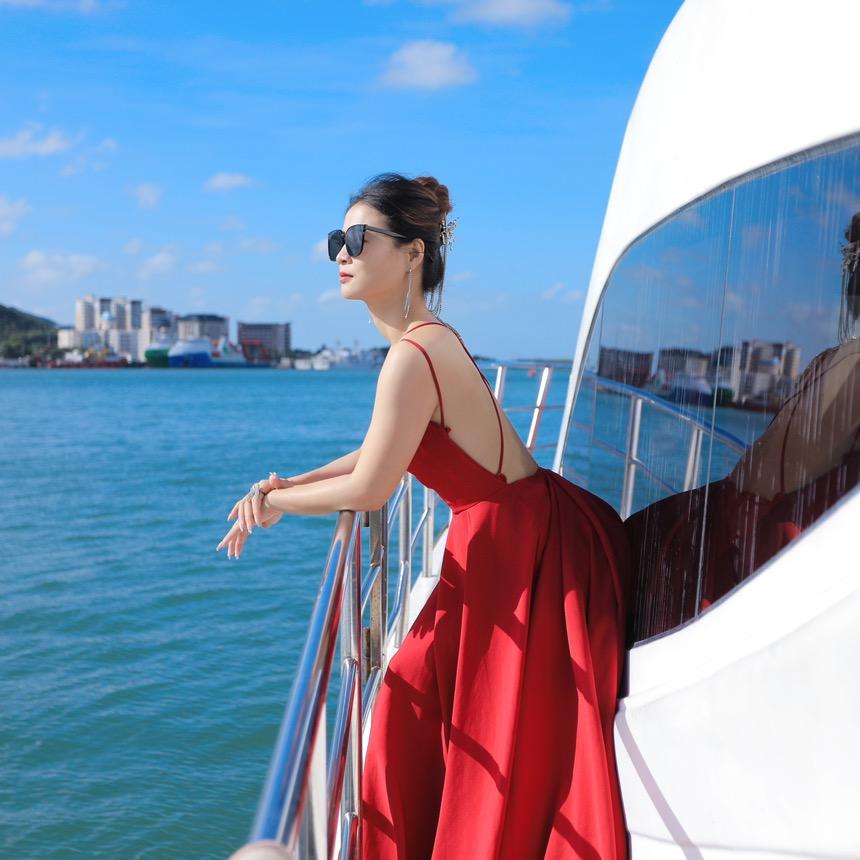 小鸽子瑜伽舞蹈