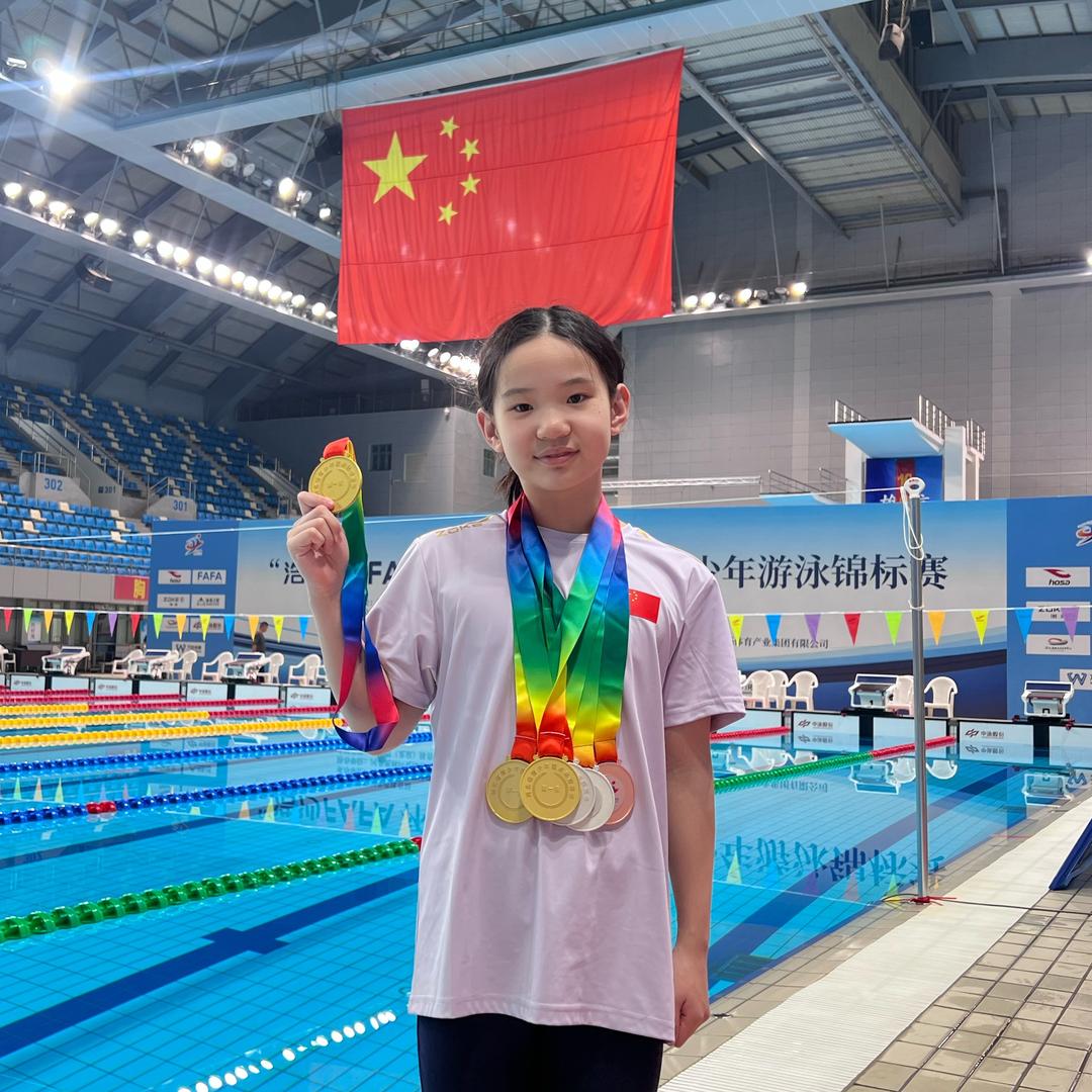 安安🏊‍♀️🏊‍♂️