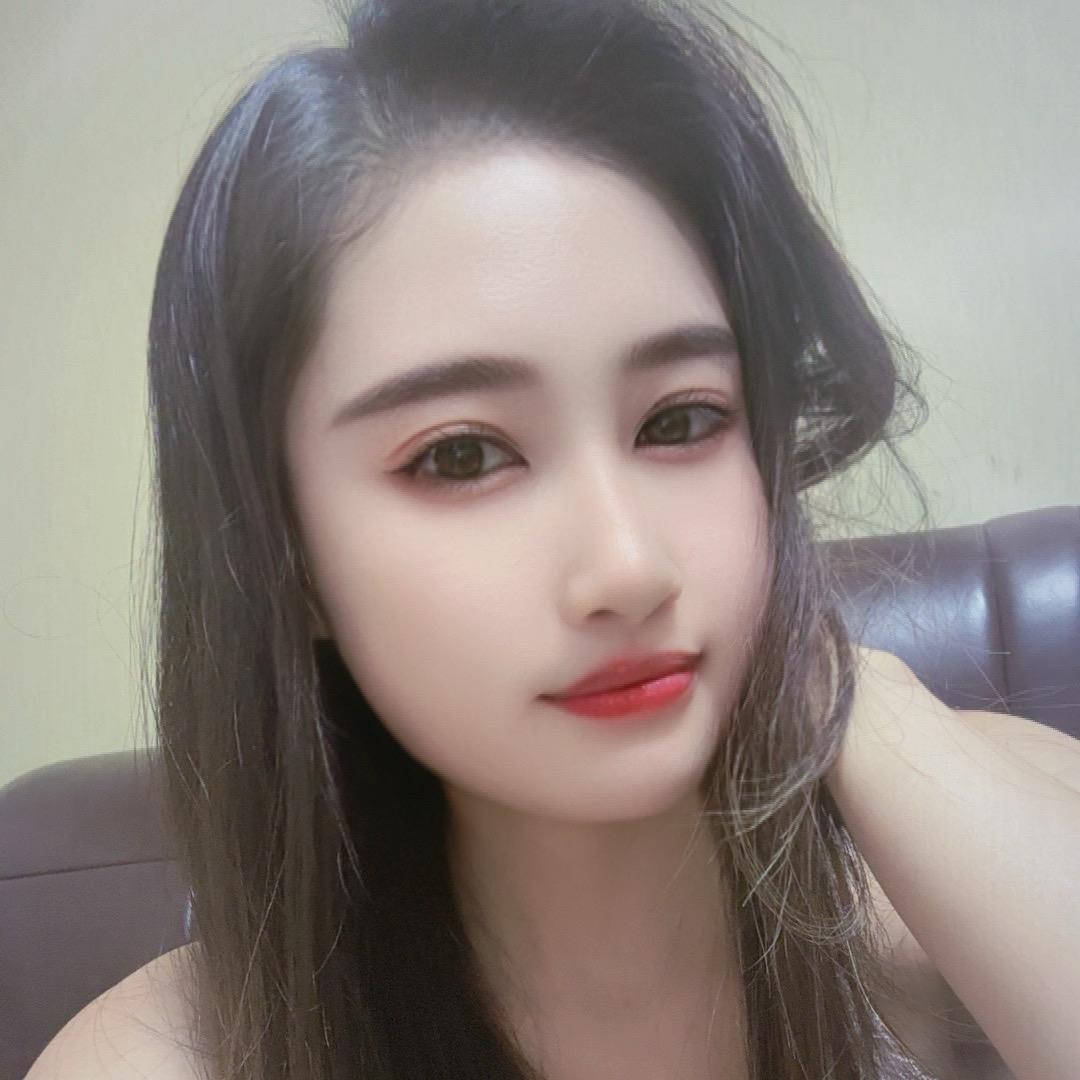 潘海燕（拒绝连赞拒私聊）