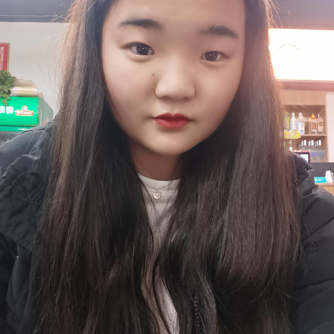 雯雯不吃香菜🎀