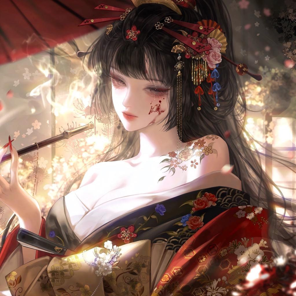 嘎嘎酱