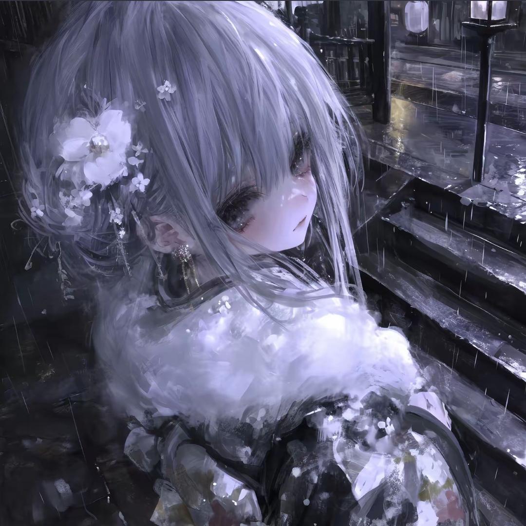 𝓔𝓭𝓮𝓵𝔀𝓮𝓲ß（雪绒花）