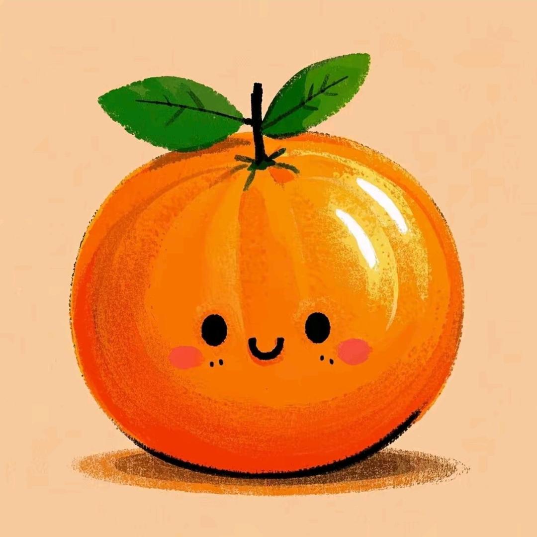 大桔小碰