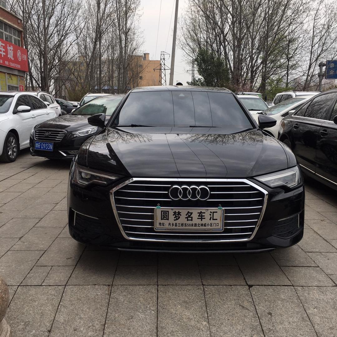 内乡县圆梦二手车（总店）