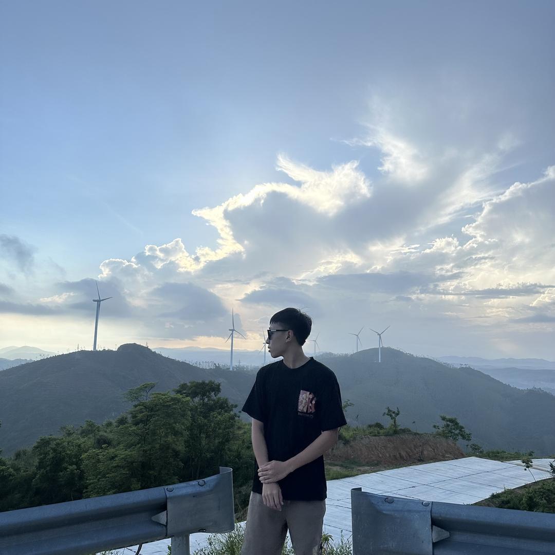 Zhi鑫