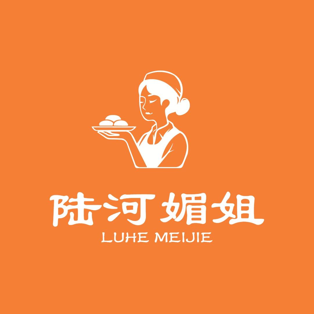 陆河媚姐