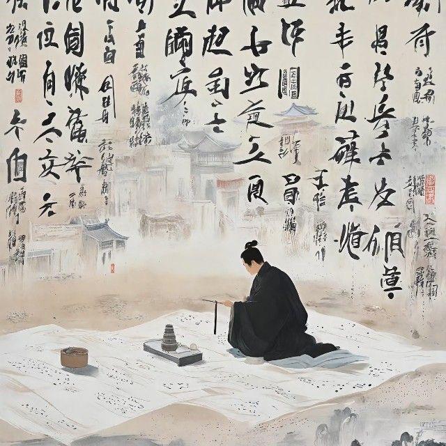 天涯隐学