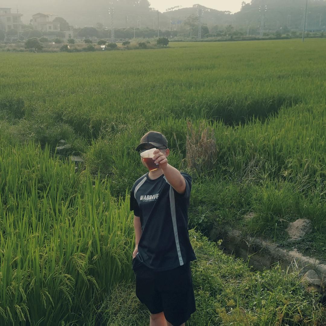 啊鸡