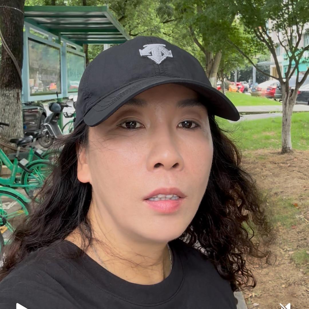 嵊州章姐有一手