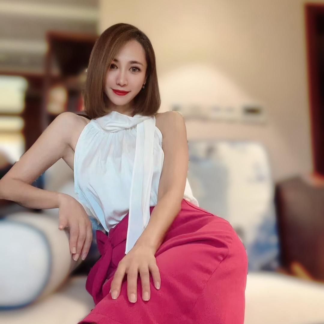 🥂Lin 子