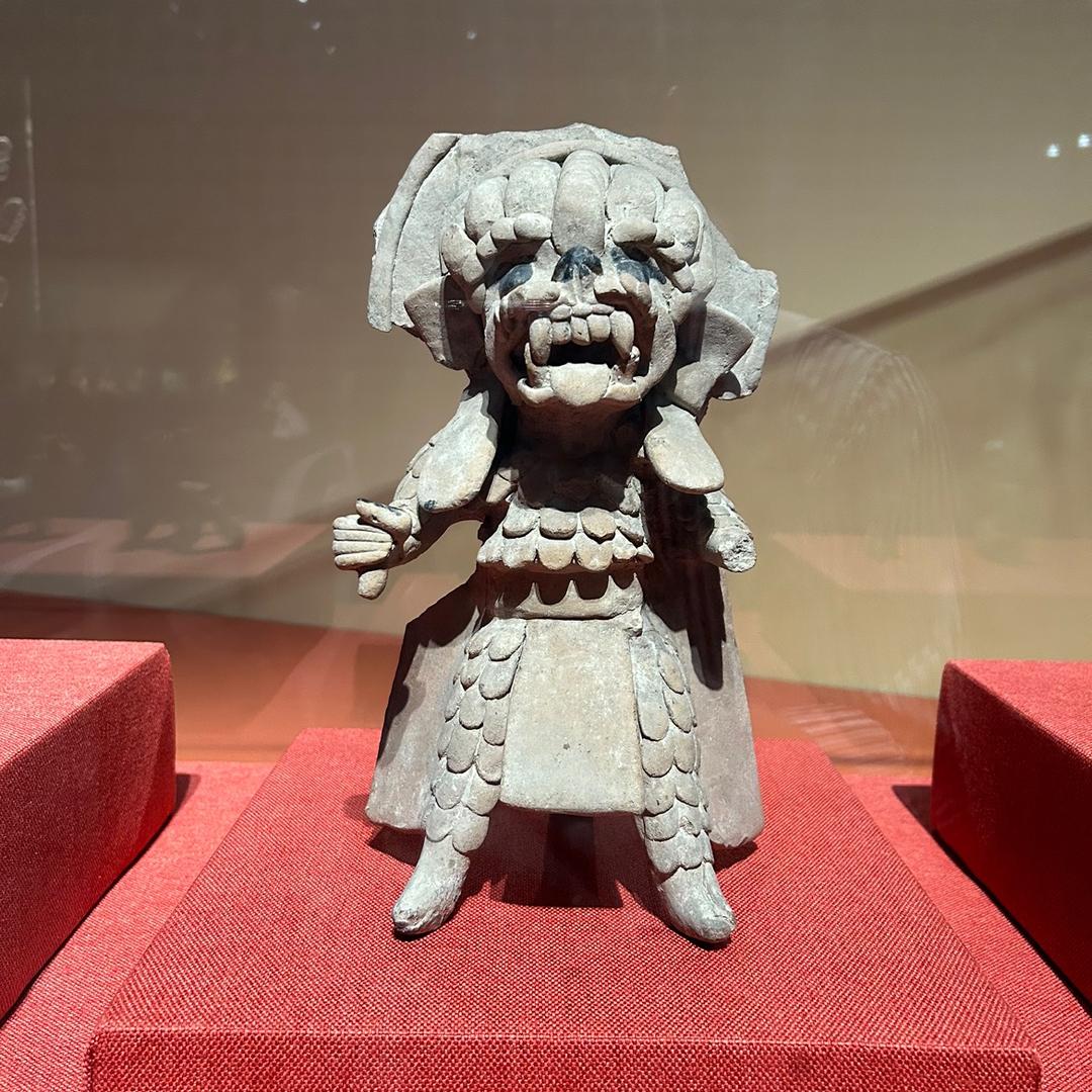 比克大魔王