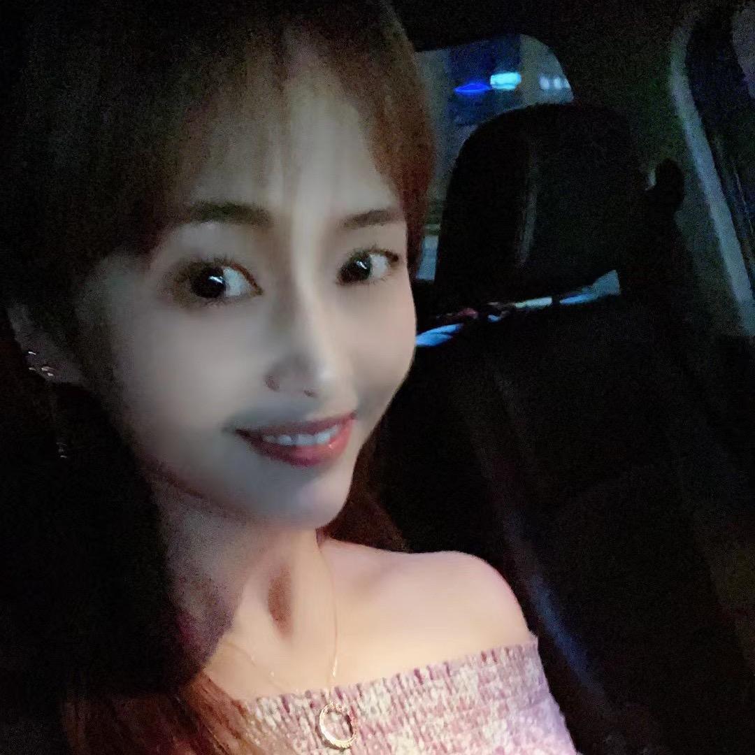 拽前女友