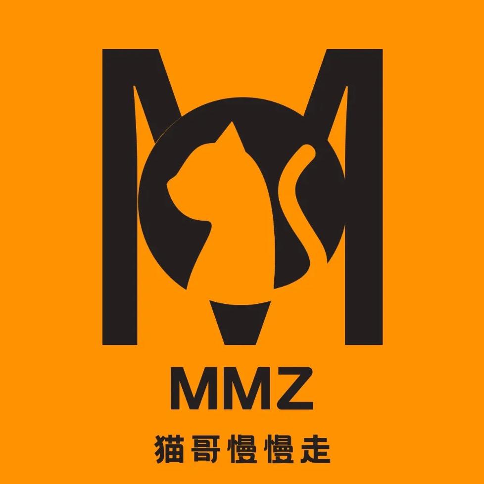 猫哥慢慢走