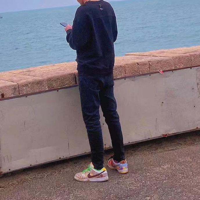 光不属于我