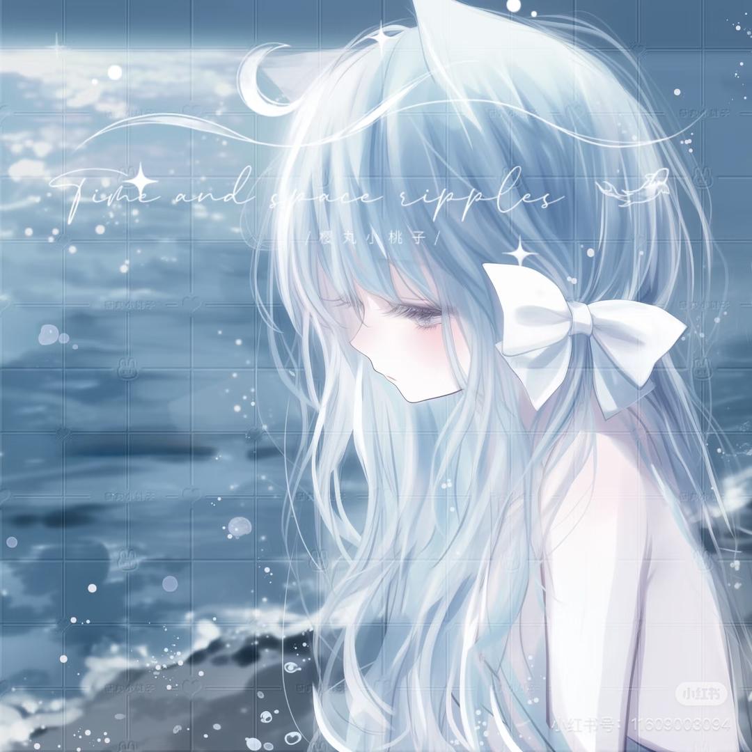 小雨🌧️