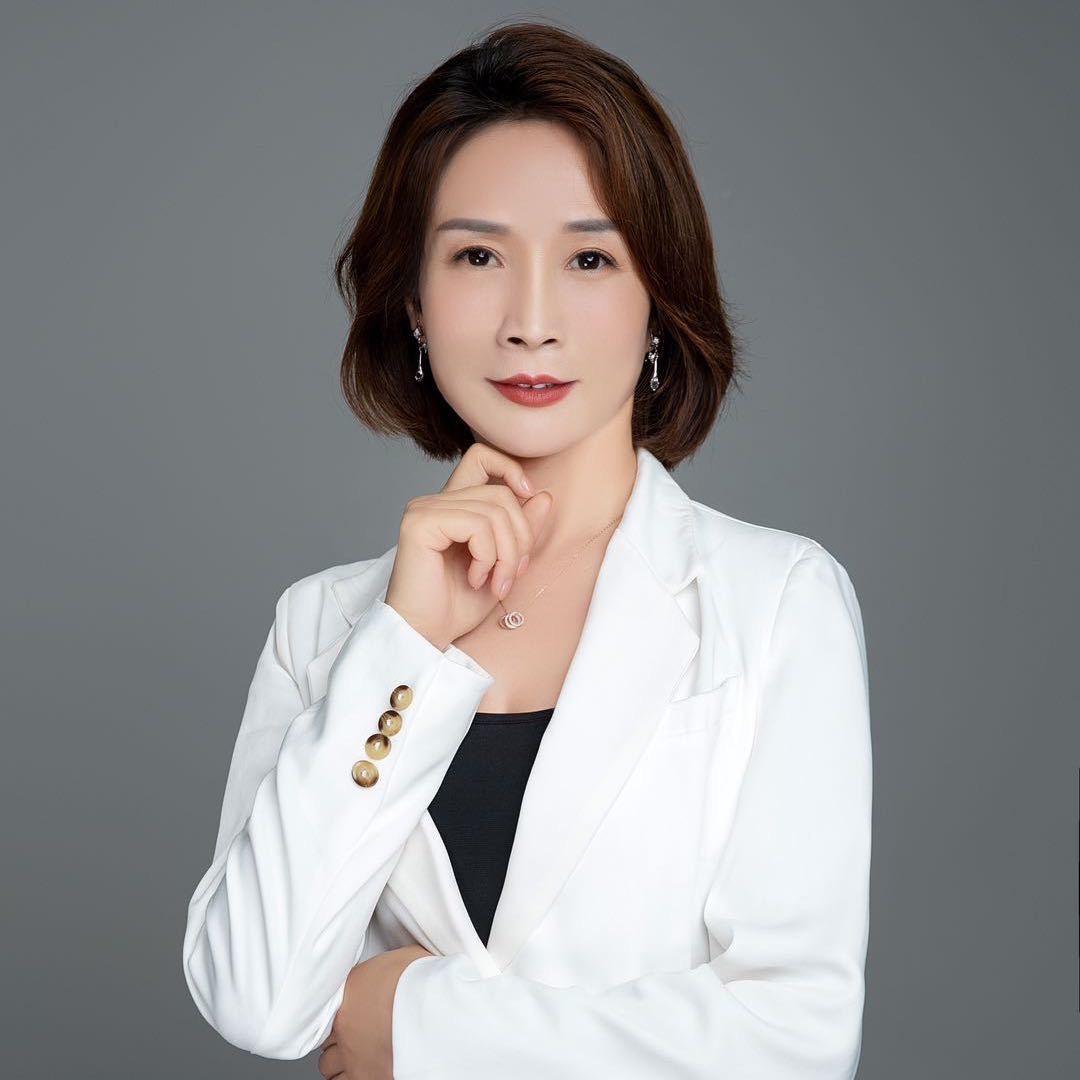 袁老师白头发终结者