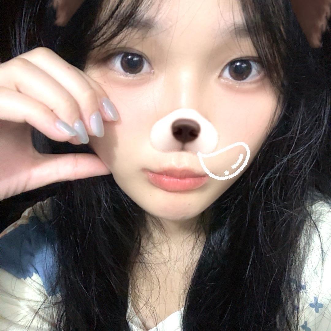 小欣!