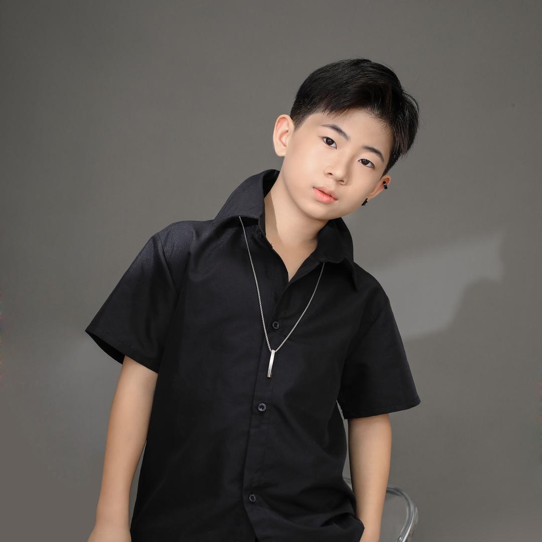 小张张