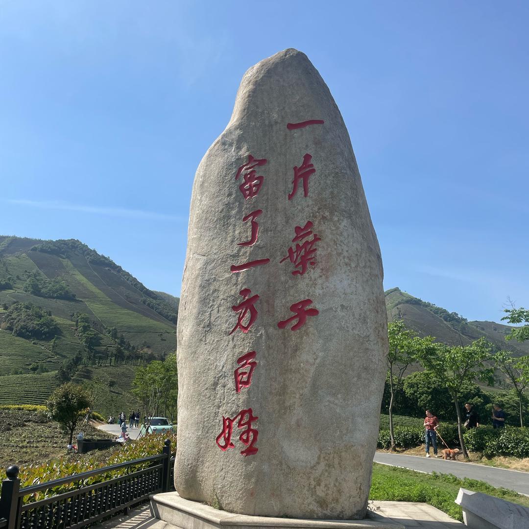 沉淀人生