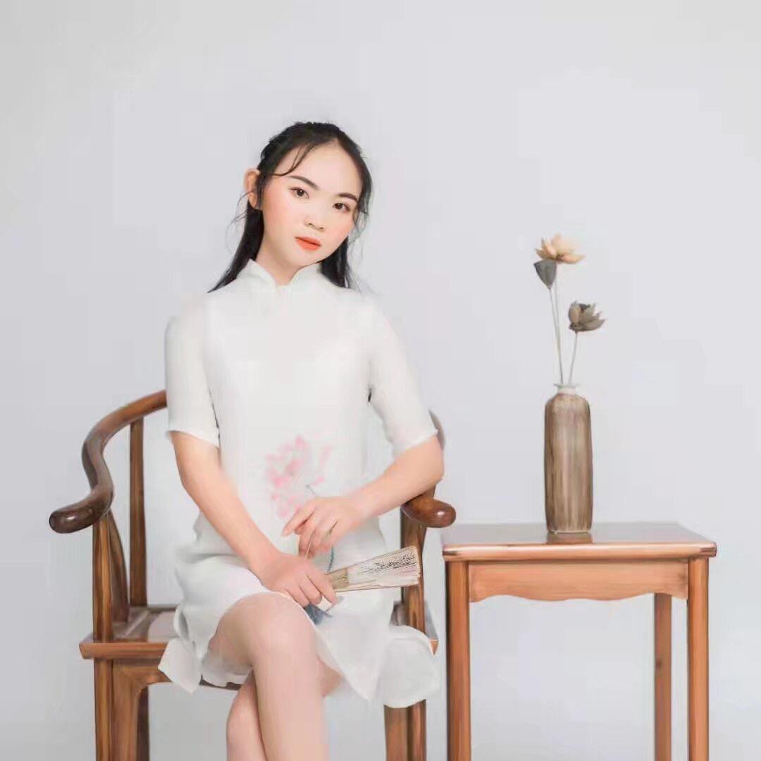 婷婷杨🐏
