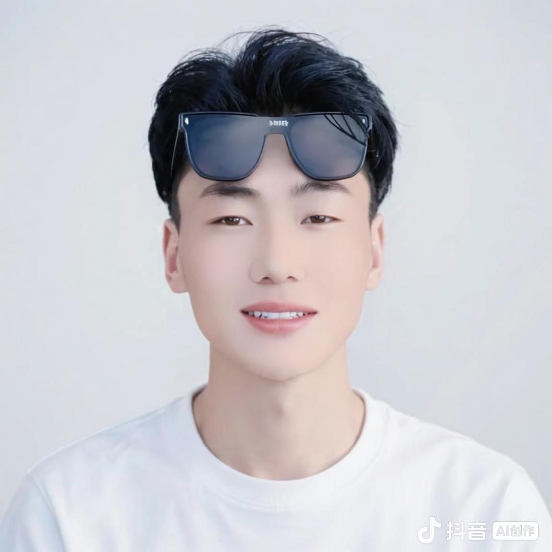 开心😘