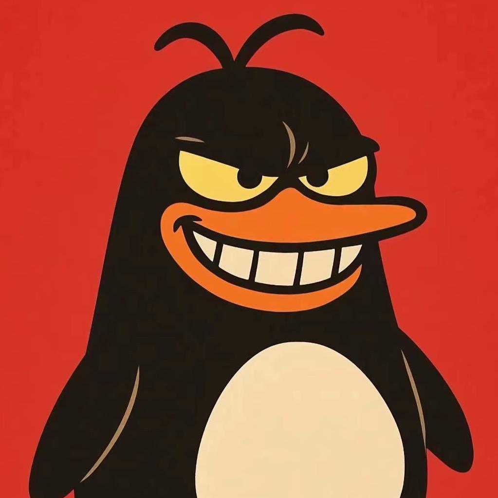 M.