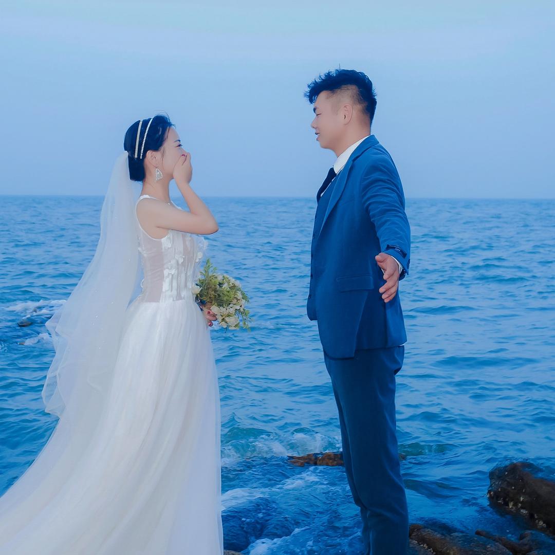 是梦想啊