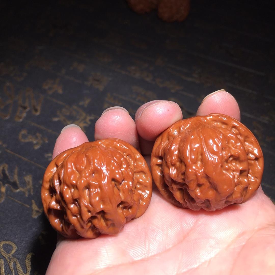 浩金瑞核桃文玩涞水二店