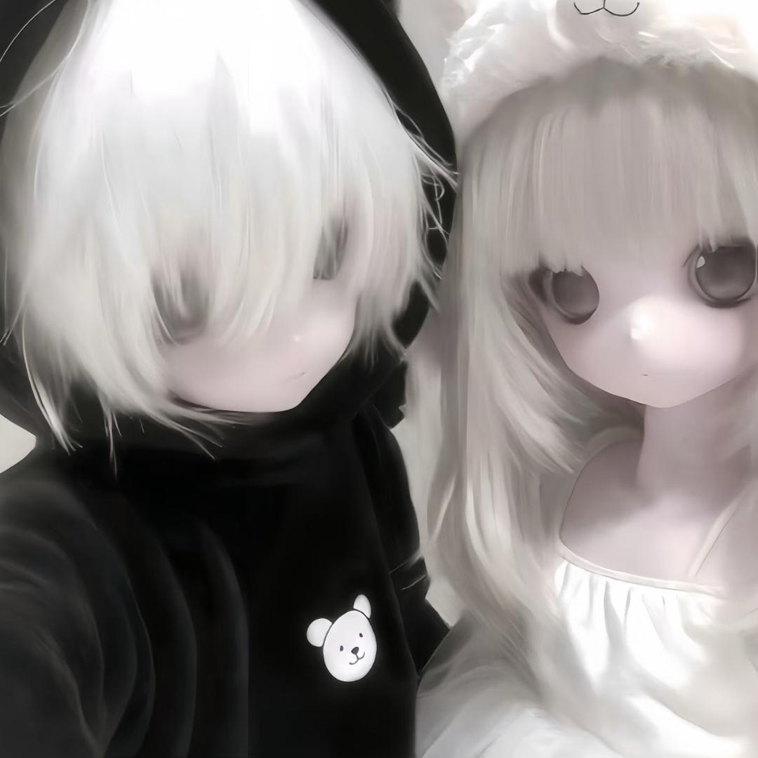 emo小羊