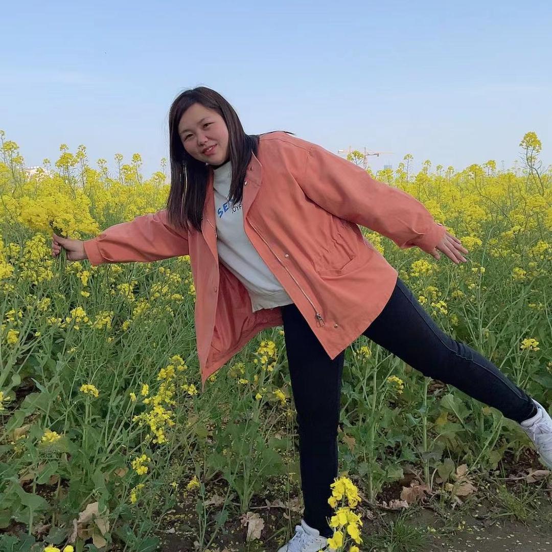 江都快鱼～芳芳