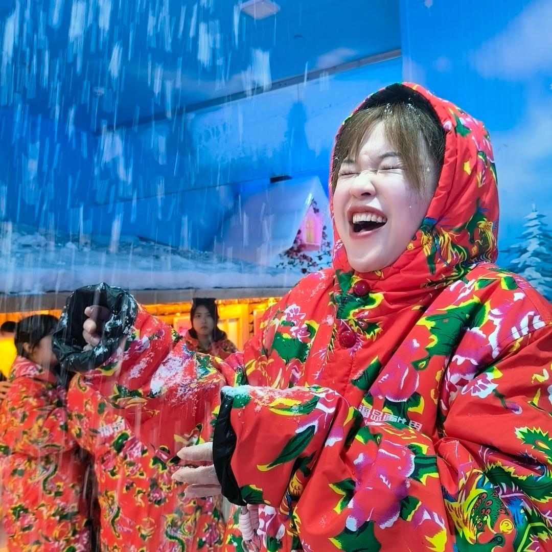 逐渐暴躁的晓洛