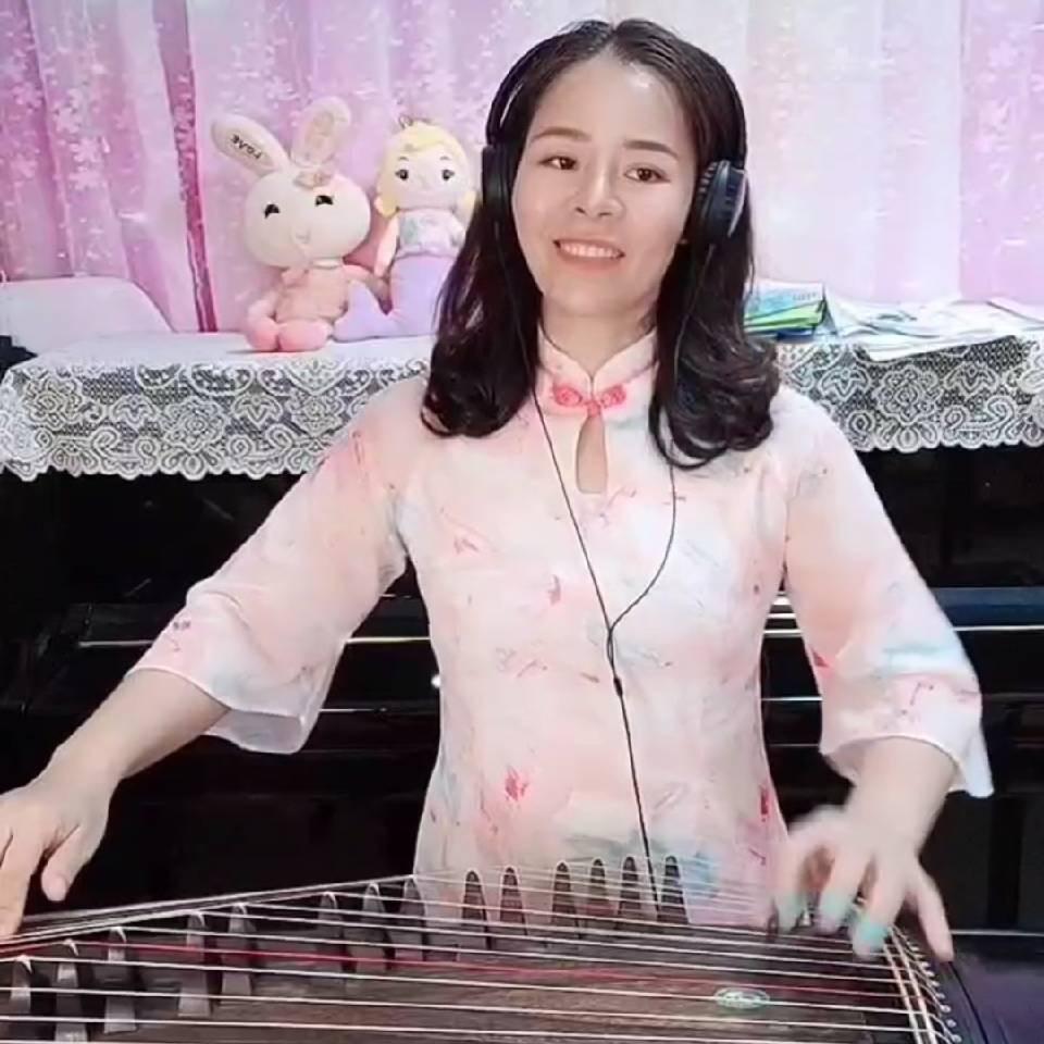儋州才艺阿蓁