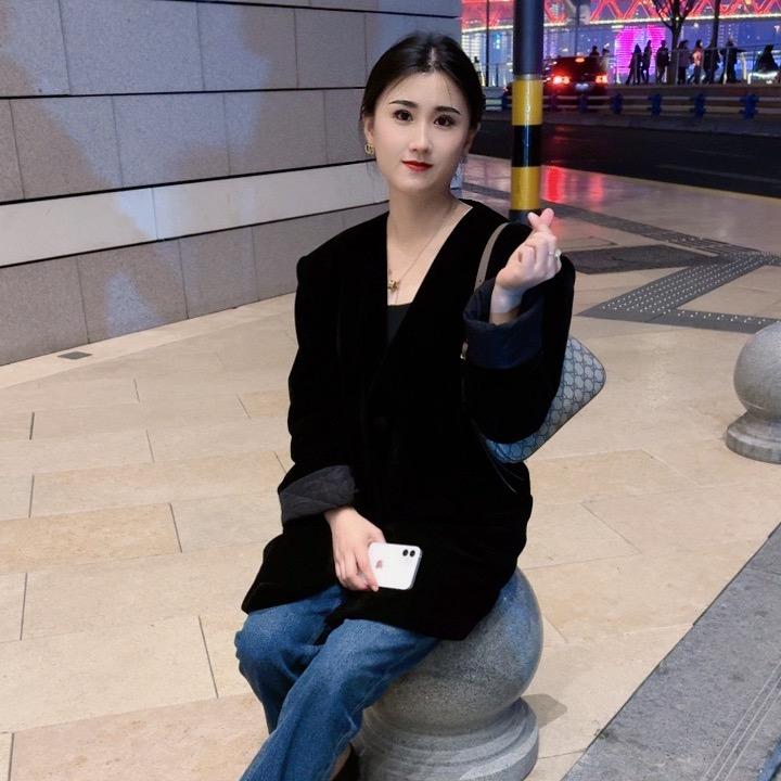 小英英