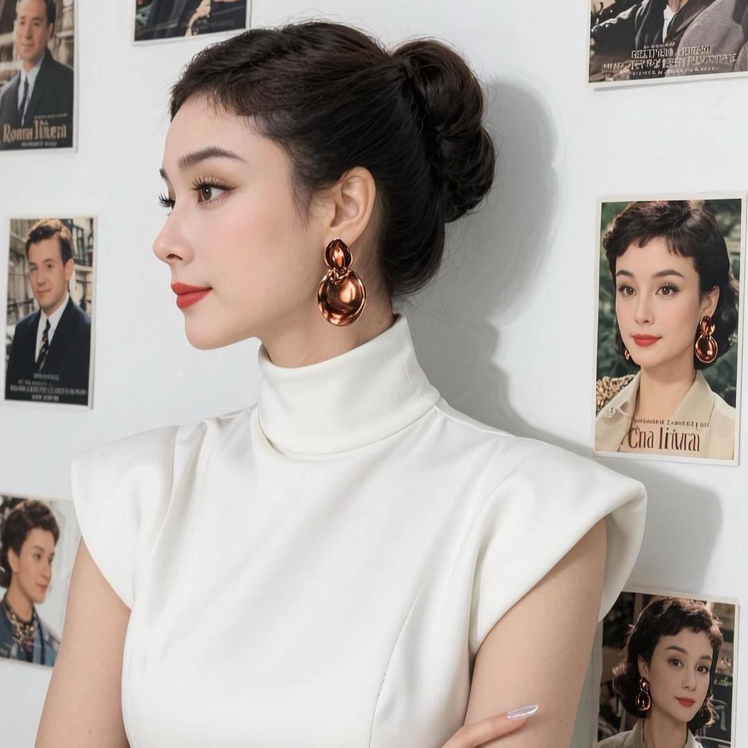 董小姐