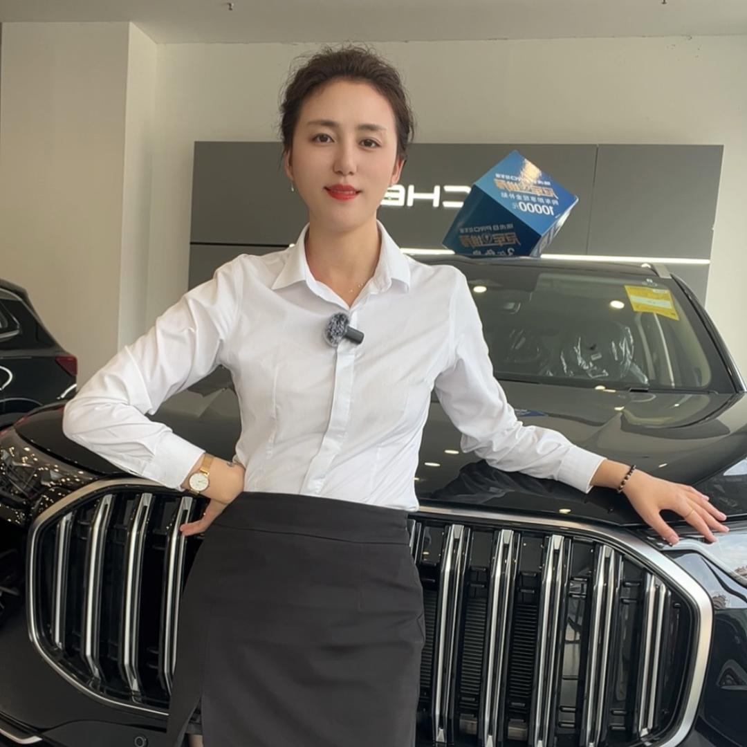 开州帝宏🚗 赵小雨