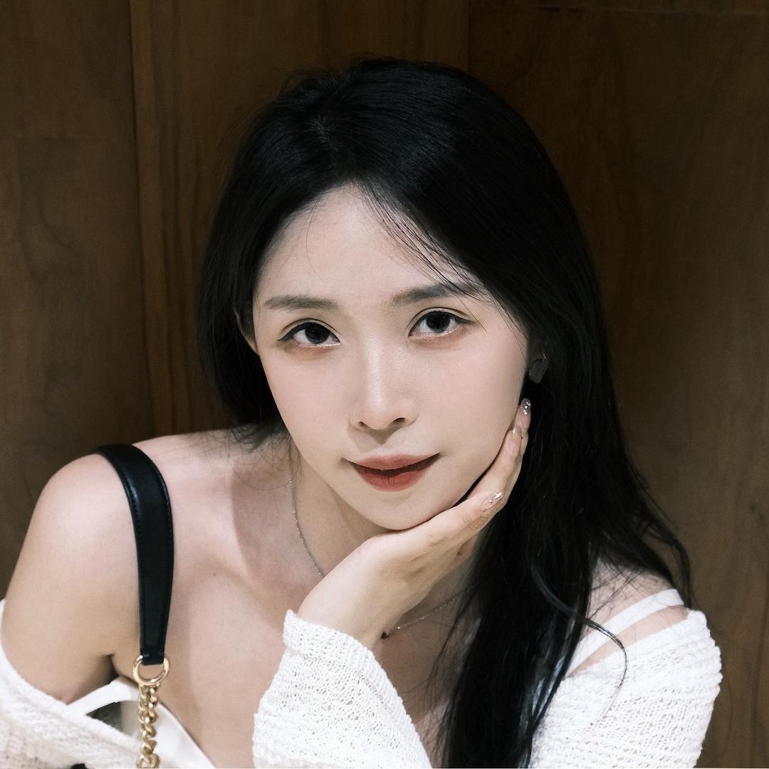 不做小哭包🐰