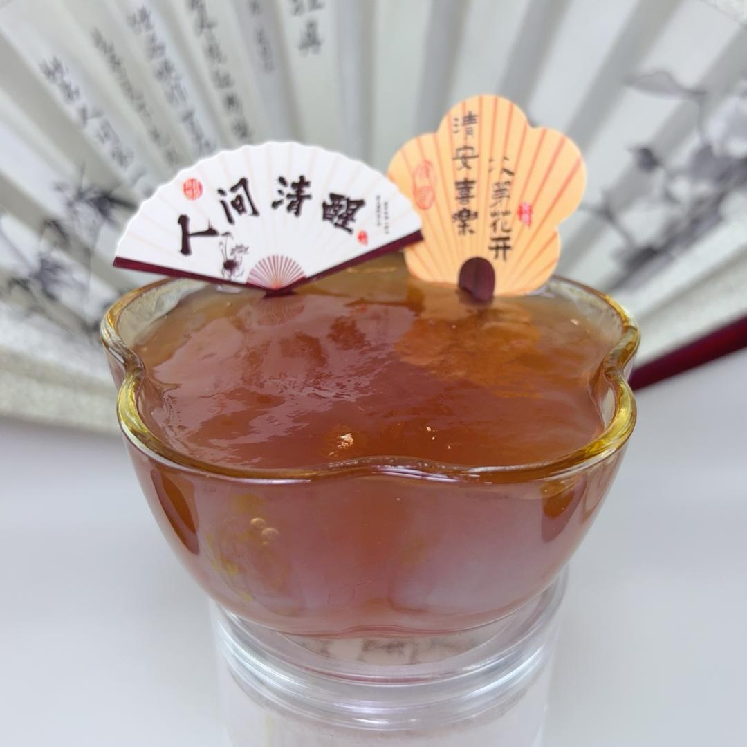 小燕子纯藕粉