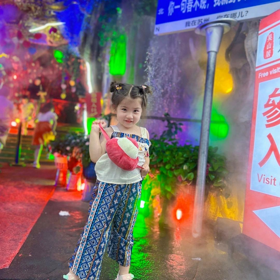 童话·