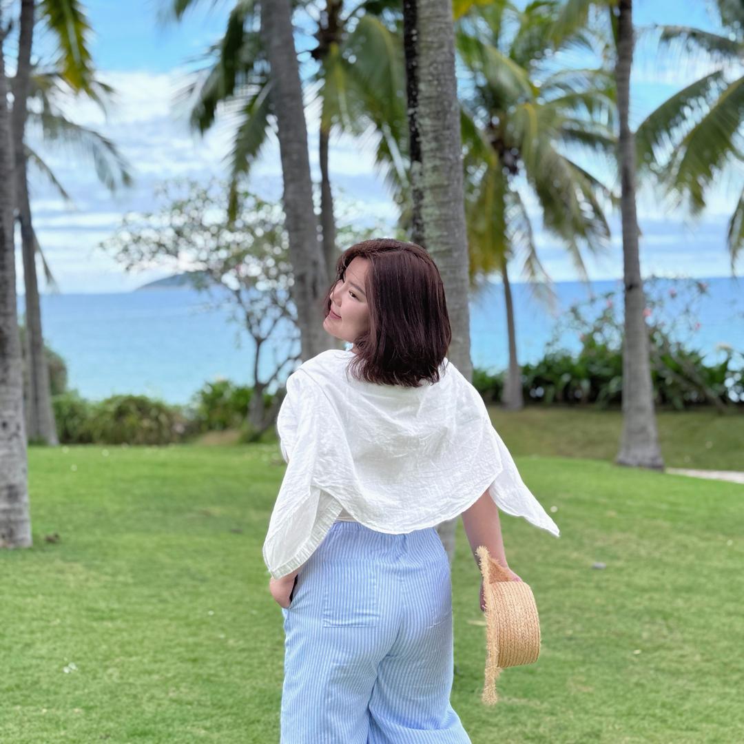 婉的碎碎念