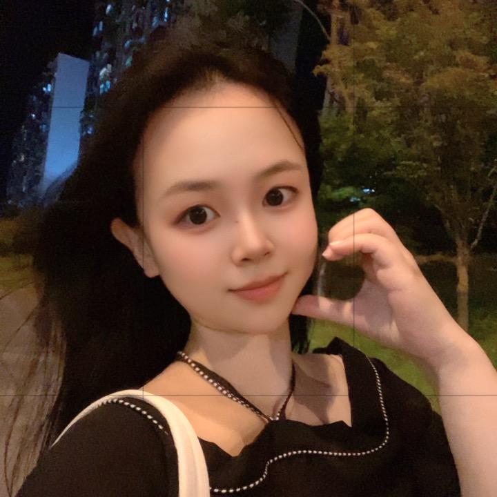 🩷 思湉-Dream Girl啊