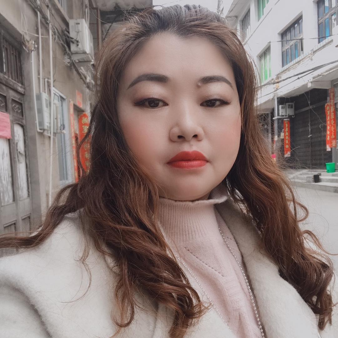 罗漂亮