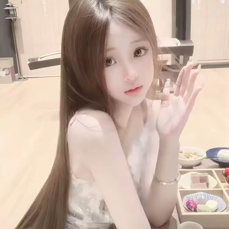 嘘———*